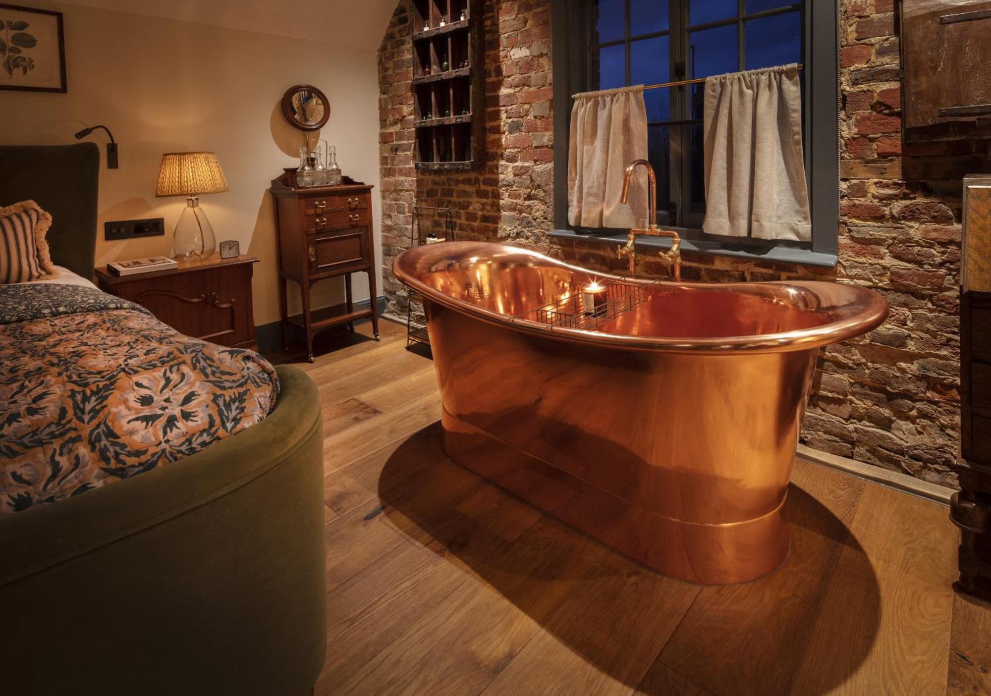 The Leicester Arms Country Inn Penshurst Eksteriør billede